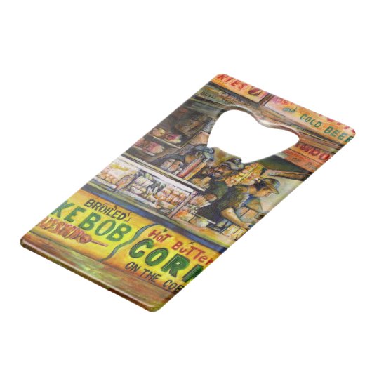 Vous ne pouvez pas rivaliser avec cela (Devant Angle)