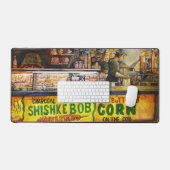 Vous ne pouvez pas rivaliser avec cela (Clavier et souris)