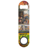 Vous ne pouvez pas rivaliser avec cela (Dos)