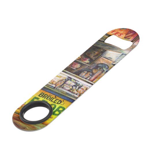 Vous ne pouvez pas rivaliser avec cela (Dos Angle)