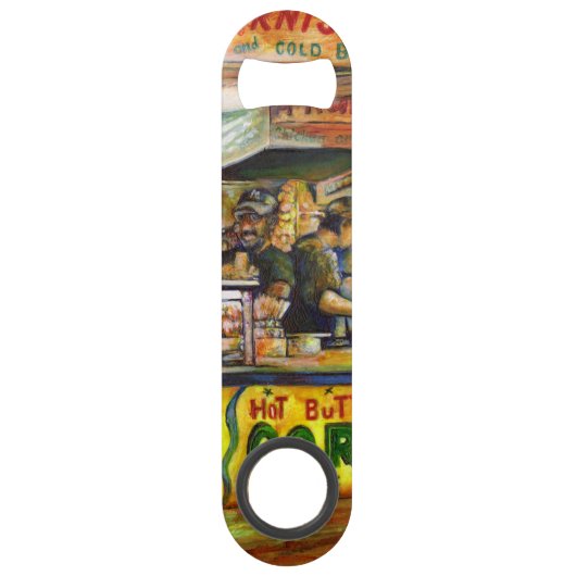 Vous ne pouvez pas rivaliser avec cela (Devant)