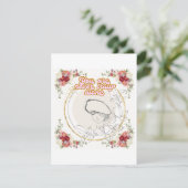 Vous N'Êtes Jamais Vraiment Une Seule Carte Plat (Debout devant)