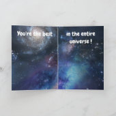 Vous n'êtes pas la meilleure amie. Carte (Intérieur)