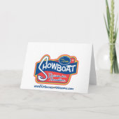 Vous n'êtes pas seulement mon ami... Carte de jour (Dos)