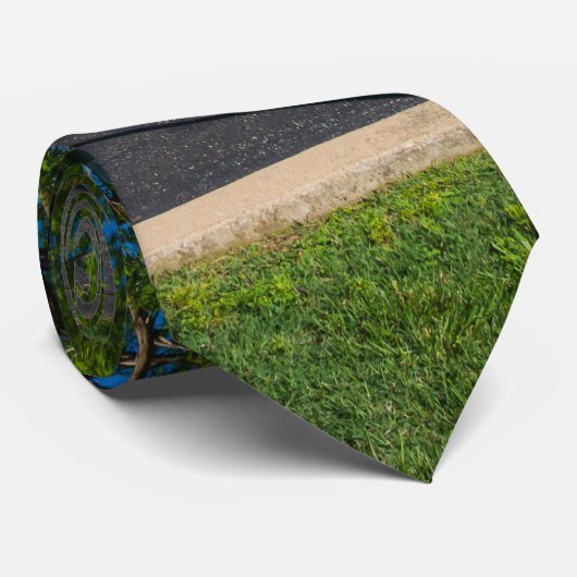 Vous n'êtes pas un Cravate oublié (Roulé)