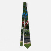 Vous n'êtes pas un Cravate oublié (Dos)