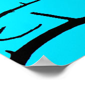 Vous n'êtes pas un Poster bloqué (Coin)