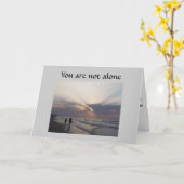 VOUS N'ÊTES PAS UNE CARTE DE SYMPATHIE UNIQUE (Fleur jaune)