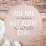 Vous N'Êtes Pas Une Seule Fille Citation De Motiva<br><div class="desc">Vous N'Êtes Pas Une Seule Fille Citation De Motivation Positive</div>