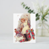 VOUS N'ÊTES QU'UN PACK DE CARTES ! (Debout devant)