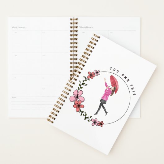 Vous possédez ça (Devant avec enveloppe)