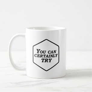 Vous pouvez certainement essayer la tasse de RPG