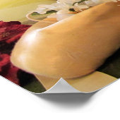 Vous Pouvez Danser N'Importe Où Chat / Poster Kitt (Coin)