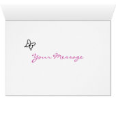 Vous Pouvez Encore Voler Tiger Swallowtail Butterf (Intérieur Horizontal (Bas))