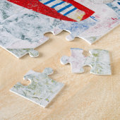 Vous Pouvez Être Le Puzzle Du Roi (Côté)