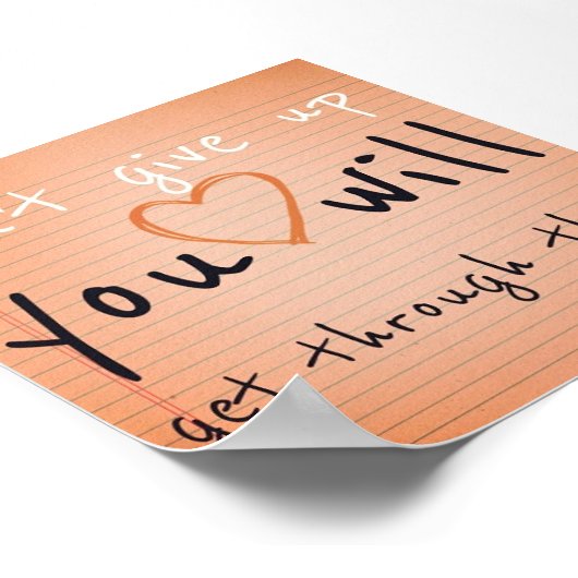 Vous pouvez faire cette affiche (Coin)