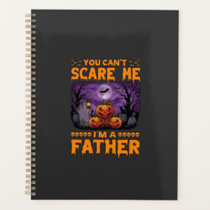 Vous pouvez m'effrayer Père Citrouilles de Hallowe