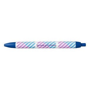 Vous prenez de bonnes décisions, Stylos d'Affirmat