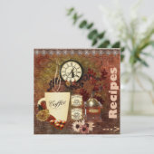 VOUS RECEVEZ LA CARTE (Debout devant)