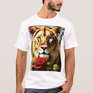 Vous recherchez un type spécifique de T-shirt ?