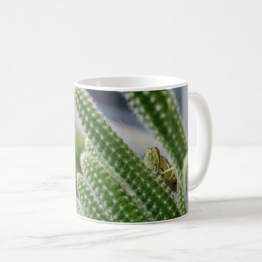 Vous Regarder Mug (Devant droit)