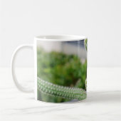 Vous Regarder Mug (Gauche)