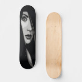 Vous regardez Skateboard (Recto)