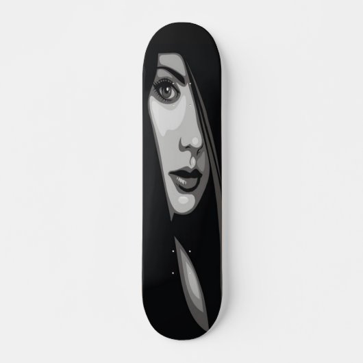 Vous regardez Skateboard (Devant)