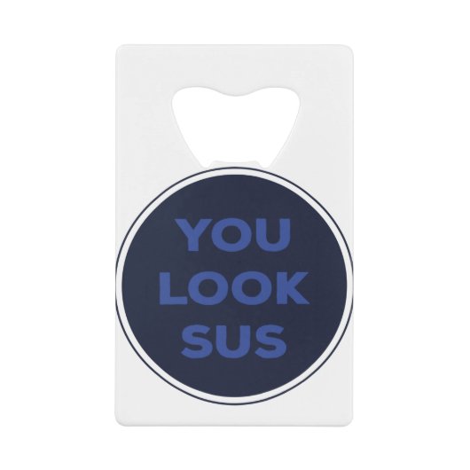 Vous Regardez SUS Great Quotes Cadeau (Devant)