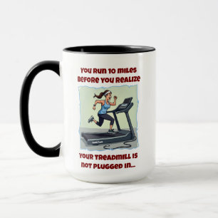 Vous savez que vous buvez trop de café si Mug