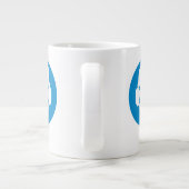 Vous sentez-vous parfois comme une tasse en sécuri (Dos)