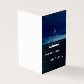 Vous Serez Bientôt Coupé... (Outside)