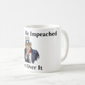 Vous Serez Immense Mug (Devant droit)