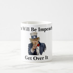 Vous Serez Immense Mug