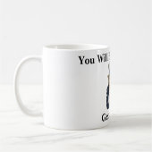 Vous Serez Immense Mug (Gauche)