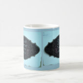 "Vous serez pour toujours ma toujours" tasse (Centre)