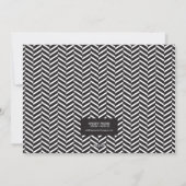 Vous souhaitant le carte photo de vacances (Dos)