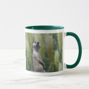VOUS TALKIN À MOI ? - tasse