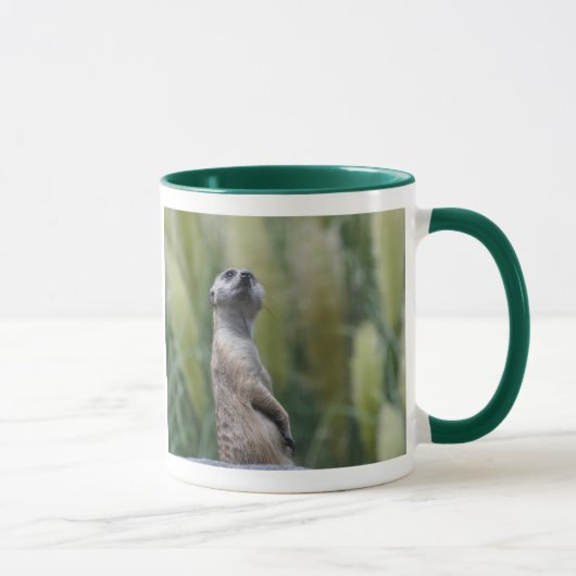 VOUS TALKIN À MOI ? - tasse (Droite)