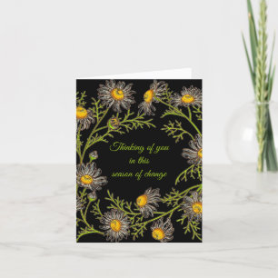 "Vous tenir dans mon coeur" Penser à votre carte