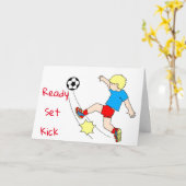 VOUS TOURNEZ "8" ÊTRE PRÊT POUR CARTE DE PLAISIR (Fleur jaune)