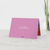 VOUS ! TOUTE CARTE D'OCCASION (Dos)