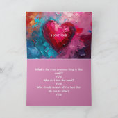 VOUS ! TOUTE CARTE D'OCCASION (Intérieur)