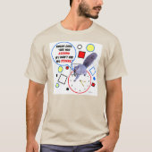 VOUS VOIR AUTOUR DE T-SHIRT (Devant)