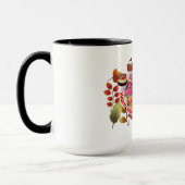 Vous voulez manger Chocolate Gâteau Mug (Gauche)