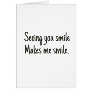 VOUS VOYEZ ME FAIRE SOURIRE QUE VOUS ÊTES MON FAV