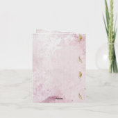 Vouw Uitnodiging (Achterkant)