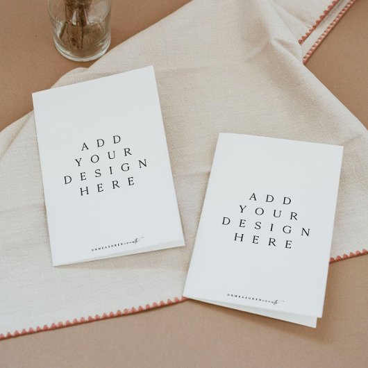 vouwbaar twevoudig programma