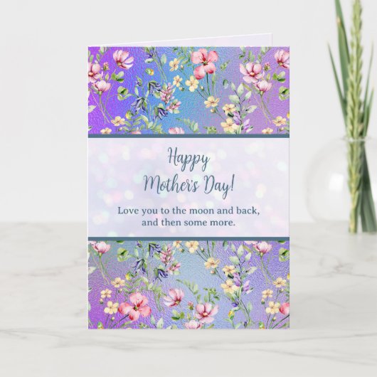 Vouwbare Uitnodiging (Voorkant)