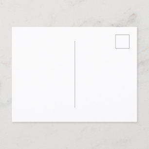 Vouwbare wenskaart briefkaart